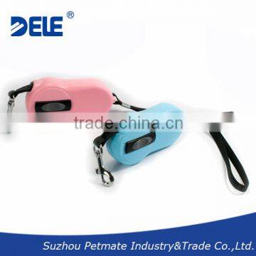 Porable Automatic Retractable Dog Leash for Cats and Dogs