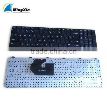 keyboard for laptop for DV7-6000 color black