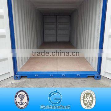 20ft 40ft seaworthy shipping container