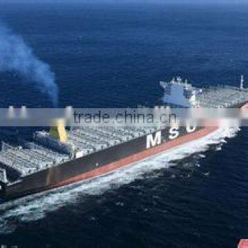 Sea Freight Bandar Abbas Sea Freight Service