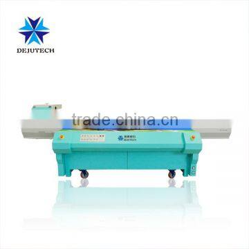 3D high resolution uv glass printer, Glass uv flatbed printer in guangzhou