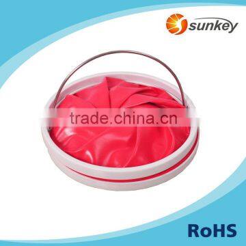 2016 Folding Bucket for go Hiking photo-4