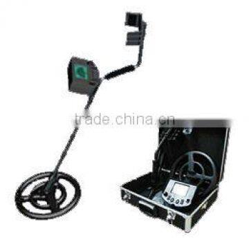 High Accurately underground gold metal detector/Gold scanner MCD-PL2