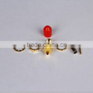 RPSMA Coaxial Connector Rg316,terminal Type photo-3