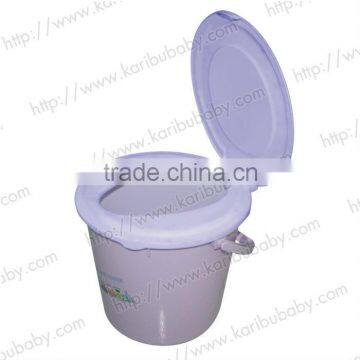 PM3371 Baby Outdoor Potty