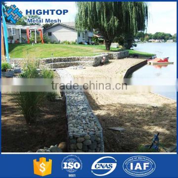 2016 Hot selling cheap solid gabion mesh wire