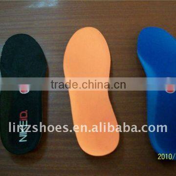 footbed shoes insole