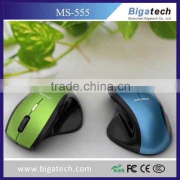 Latest 2.4g Computer optical wireless gaming mouse