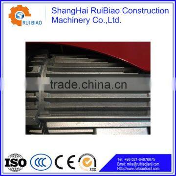 1 Ton Motor Trolley Type Electric Chain Hoist With Hook Block photo-6