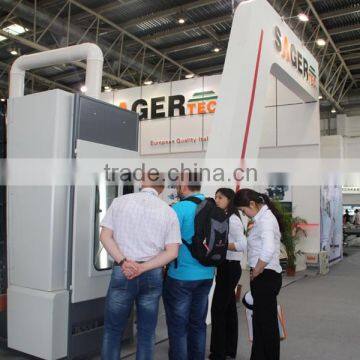 SZ-PS1500 CE Vertical Glass Sandblasting Machine Price