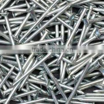 Produce All Kinds of Common Nail