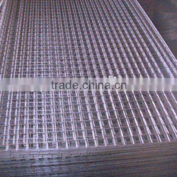 welded mesh panel