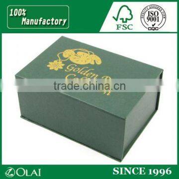 Custom Paper Box Packaging