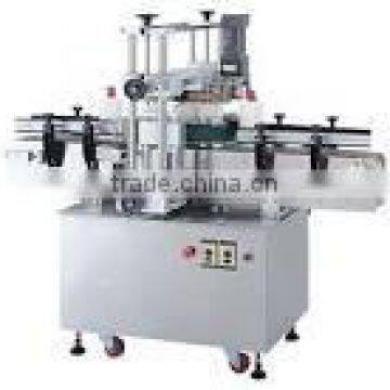 Jar Capping Machine