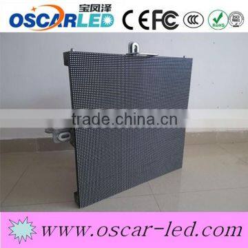 2015 p6 Xxx China Indoor Led Display Xxx Pic hd Indoor Full Color China High Quanlity Indoor Led Display Rental Led Display photo-4