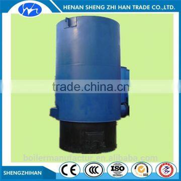 Hot Blast Heater with Clean air and Heat Transfer for Farm