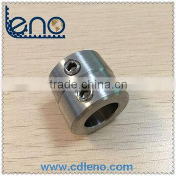 Setscrew steel solid Shaft Collars