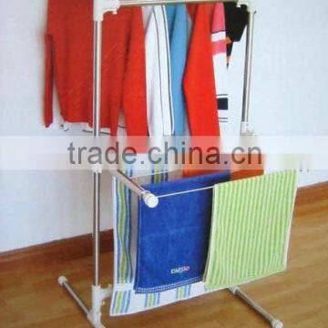 Multifunction Clothes Rack
