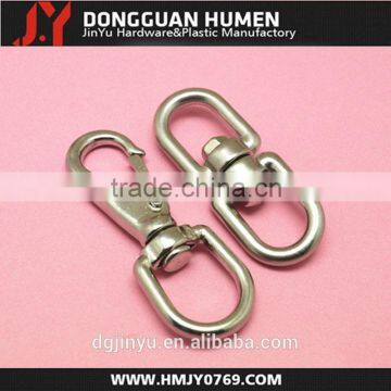 High Quality Stainless Steel Carabiner Clip Carabiner Clasp