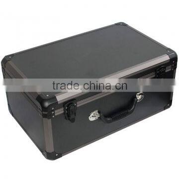 Private Model good quality dji case for DJI phantom 2 / vision / vision+ with inside EVA customized