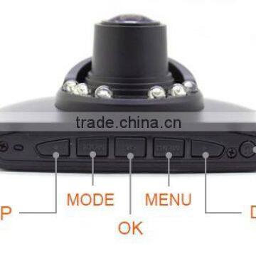 HD 1080p Black Box Car Camcorder photo-3