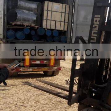 ASTM B366, ASME B366, ASTM B564, ASME SB564, ASTM B865, ASME SB865 Monel Pipe Fittings photo-2