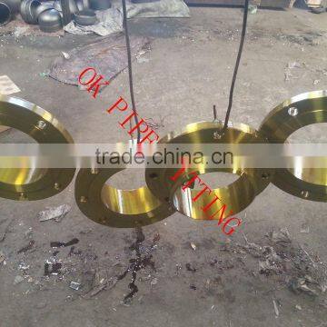 MISALIGNMENT FLANGES BULKHEADS J-LAY COLLARS photo-6