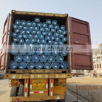 ASTM A135 Grade B Electric-Resistance-Welded Steel Pipe/Tube