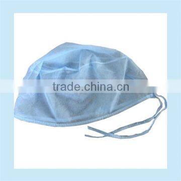 shower disposable nurse cap