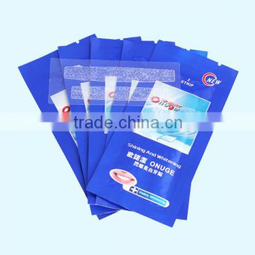 super bright teeth bleaching Dental Whitening Strips