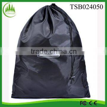 2016 functional foldable King Size Capacity polyester bags