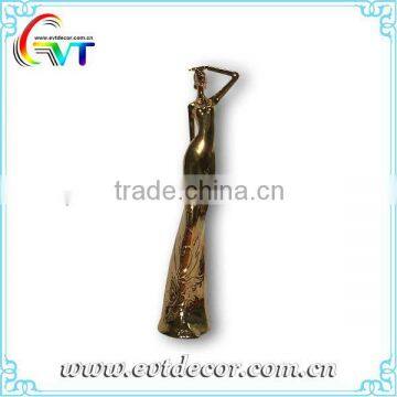 Ceramic Collectible Figurines