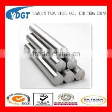 stainless steel solid bar