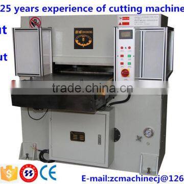 zhicheng ZC-K40 Single -Side Feeding Hydraulic Cutting Machine