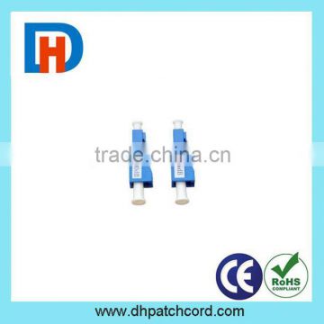 Male to Female ST Sm Fiber Optic Attenuator