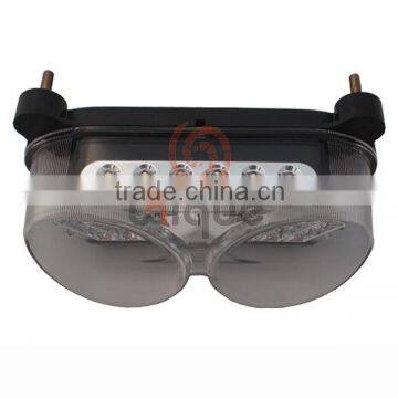 LED Motorcycle Integrated Taillight for 98-05 Kawasaki 250R