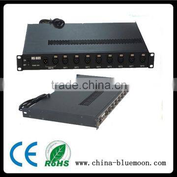 8 Roads Signal Amplifier controller