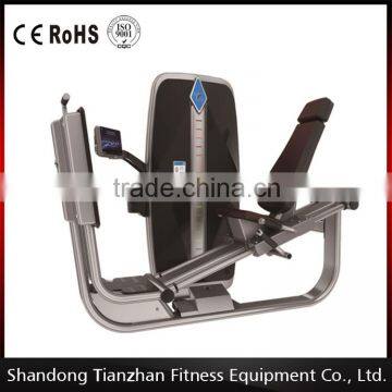 High-grade Commercial Gym Equipmemt Horizontal Leg Press/Intelligent System Fitness Equipment
