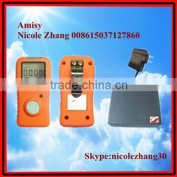 HOT! Amisy Portable CH4(methane)gas alarm/gas leak detector