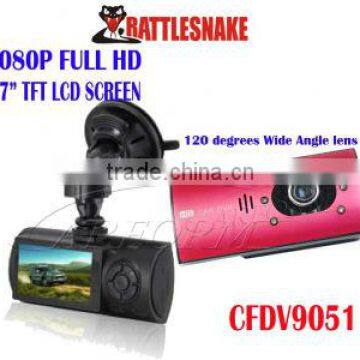 full hd 1080p car camera