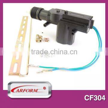 Crazy Selling Car Automatic Central Door Lock 12V Actuator With Four Motors photo-2