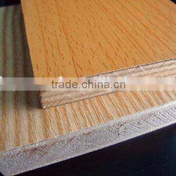 HPL FIREPROOF PLYWOOD/ HPL laminated veneer Plywood sheet manufacture