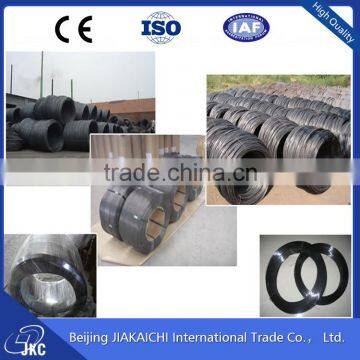 black annealed iron wire in competitive price