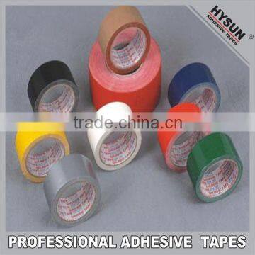 colorful printed cloth duct tape