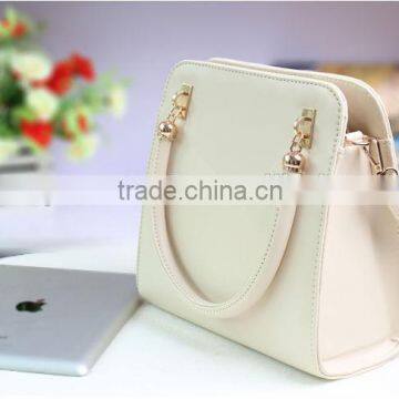 Lady Bag 2015 Fashionable Woman Office Bag Genuine Leather Briefcase