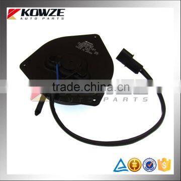 A/C Condenser Fan Motor for Mitsubishi Pajero V11 V12 V23 V32 V33 V43 MB878162 photo-4