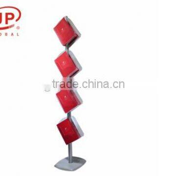 Aluminum Literature Rack ,snap Frame,promotion Banner A4/A3 photo-6