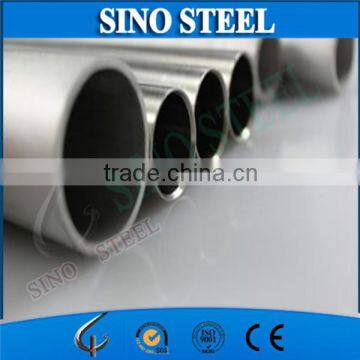 Factory Pirce Q235 48mm Scaffolding Hot Dip Galvanized Steel Pipe (48mm Scaffolding Galvanized Steel Pipe Price) photo-2