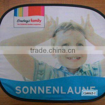 car sunshades