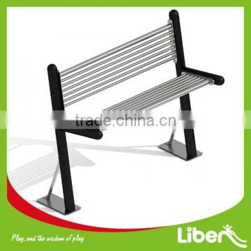 New design Metal Garden Bench LE.XX.068